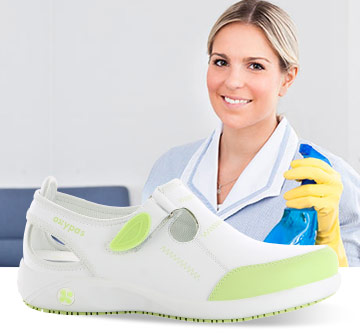 oxypas nursing shoes